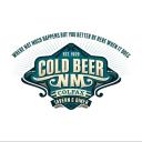 Colfax Tavern & Diner at Cold Beer NM logo