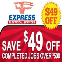 Express Electrical Services image 3