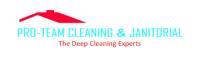 Pro-Team Cleaning & Janitorial image 1