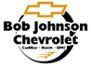 Bob Johnson GM logo