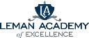 Leman Virtual Academy logo
