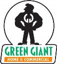 Green Giant Lawn & Tree Care logo