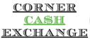 Corner Cash Exchange logo
