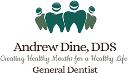 Andrew Dine, DDS logo