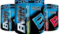 ENGN Pre Workout image 1