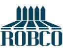 Robco Fence and Deck LLC logo