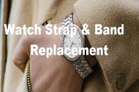 Watch Strap & Band Replacement image 9