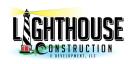 Lighthouse Construction and Development logo