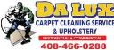 Dalux Carpet & Upholstery Cleaning Service logo