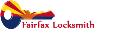 Fairfax Locksmith logo
