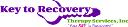 Key To Recovery Therapy logo