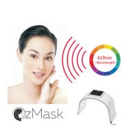 OzMask - Led Light Therapy Mask & Skin Treatment image 11