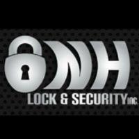 NH Lock & Security Inc. image 1