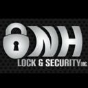NH Lock & Security Inc. logo