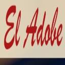 El Adobe logo
