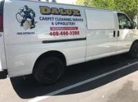 Dalux Carpet & Upholstery Cleaning Service image 3