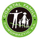 Coastal Family Chiropractic logo