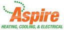 Aspire Heating, Cooling & Electrical logo