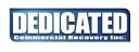 Dedicated Commercial Recovery Inc. logo