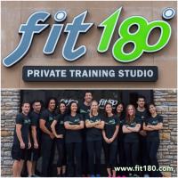Fit180 Private Training Studio image 1