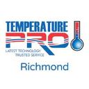 TemperaturePro Richmond logo