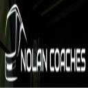 Nolan Coaches logo
