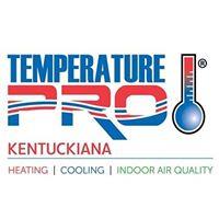 TemperaturePro Kentuckiana image 1