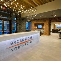 Broadstone Northpoint Apartments image 4