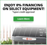 Aspire Heating, Cooling & Electrical image 7