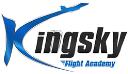 Kingsky Flight Academy logo
