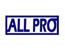 ALL PRO Roofing & Construction logo