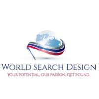 World Search Design image 1