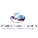 World Search Design logo