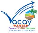 Vacay Wanted logo