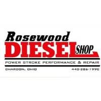Rosewood Diesel Shop, LLC image 1