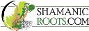 Shamanic Roots logo