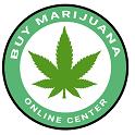 Buy Marijuana Online Center logo