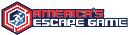 America's Escape Game logo