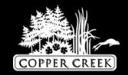 Copper Creek Apartments logo