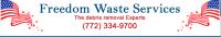 FREEDOM WASTE SERVICES  image 1