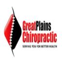 Great Plains Chiropractic logo