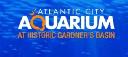 Atlantic City Aquarium logo