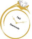 TNS Diamonds & Watches logo