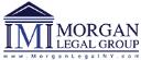 Morgan Legal Will Preparation Lawyer logo