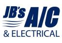 JB's A/C & Electrical logo