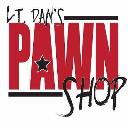 Lt. Dan's Pawn LLC logo