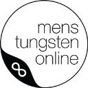  Men’s Tungsten Online logo