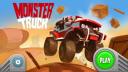 Monster Truck Games Inc. logo