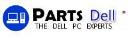 Parts-Dell.cc inc. logo