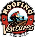 Lincoln Roofing Ventures logo